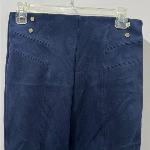 Marc New York Navy Pull On Pants